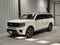 2027 Ford Expedition Max King Ranch