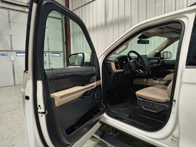 2023 Ford Expedition Max Limited