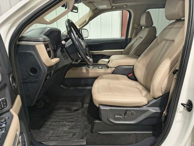 2023 Ford Expedition Max Limited