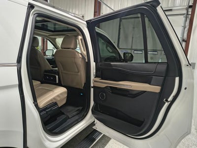 2023 Ford Expedition Max Limited