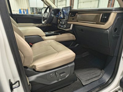 2023 Ford Expedition Max Limited