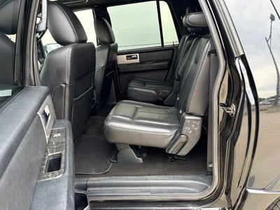 2016 Ford Expedition EL Limited