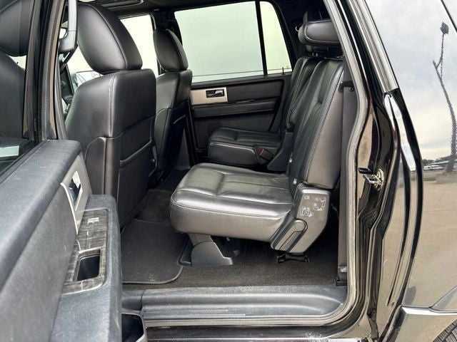 2016 Ford Expedition EL Limited
