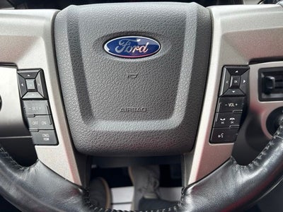2016 Ford Expedition EL Limited