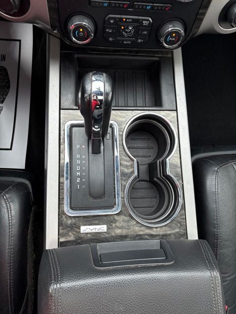 2016 Ford Expedition EL Limited