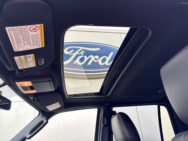 2016 Ford Expedition EL Limited