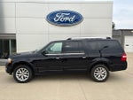 2016 Ford Expedition EL Limited