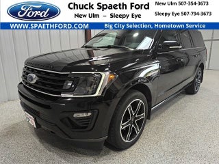 2020 Ford Expedition Max Limited