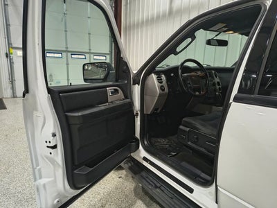2017 Ford Expedition XLT