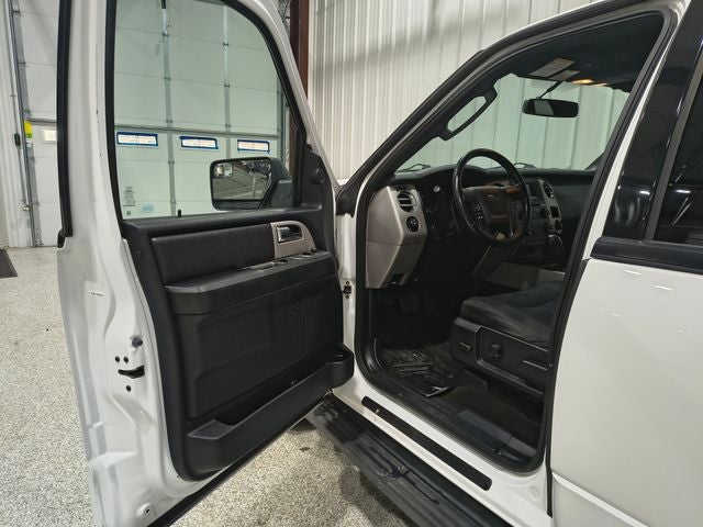 2017 Ford Expedition XLT