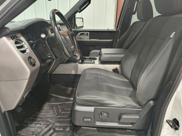 2017 Ford Expedition XLT