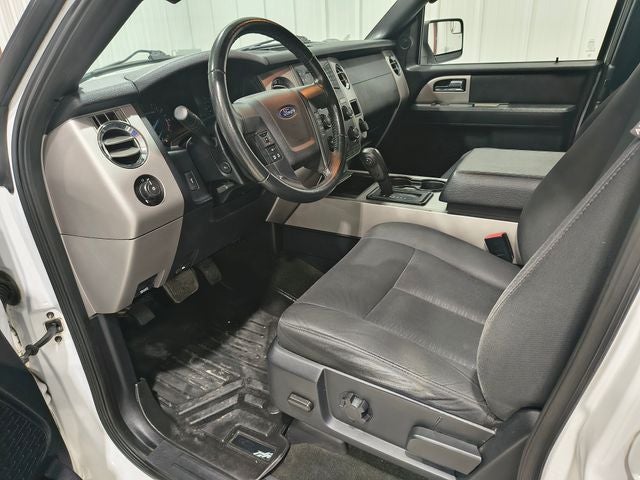 2017 Ford Expedition XLT