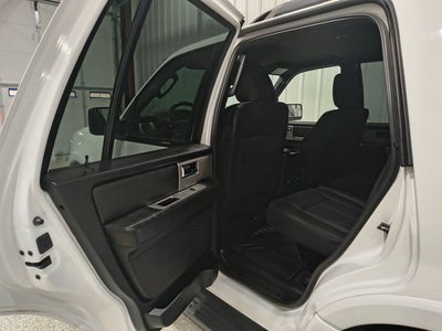 2017 Ford Expedition XLT
