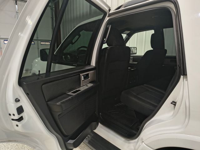 2017 Ford Expedition XLT