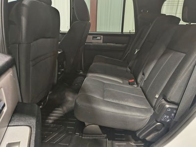 2017 Ford Expedition XLT