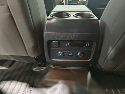 2017 Ford Expedition XLT