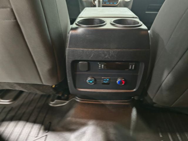 2017 Ford Expedition XLT