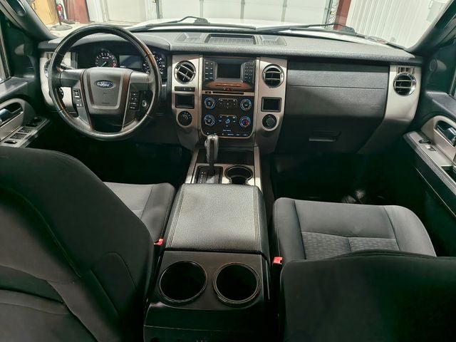 2017 Ford Expedition XLT