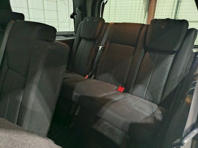 2017 Ford Expedition XLT