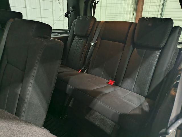 2017 Ford Expedition XLT