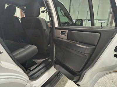 2017 Ford Expedition XLT