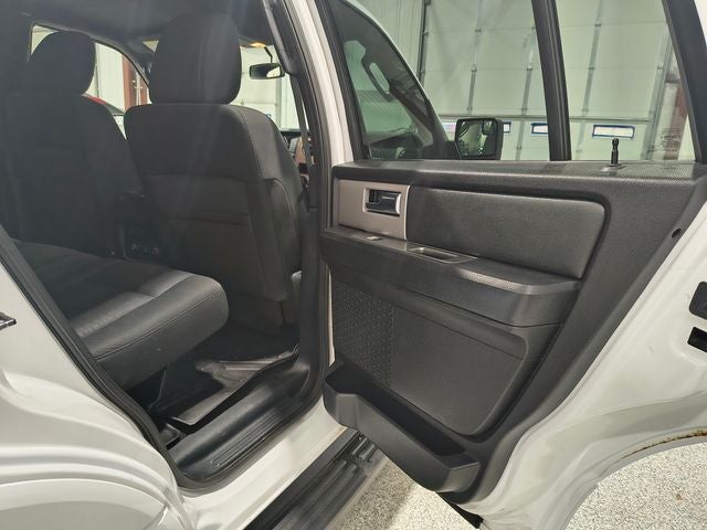 2017 Ford Expedition XLT