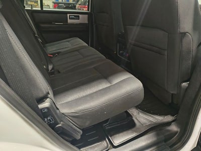 2017 Ford Expedition XLT
