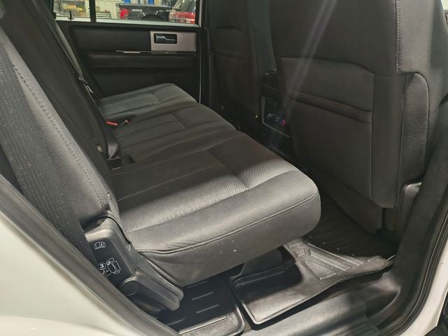 2017 Ford Expedition XLT