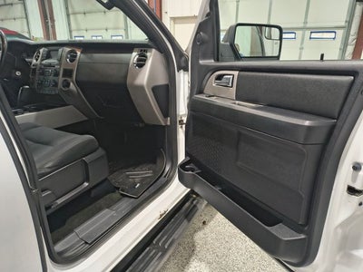 2017 Ford Expedition XLT
