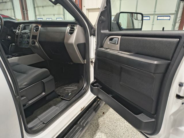 2017 Ford Expedition XLT