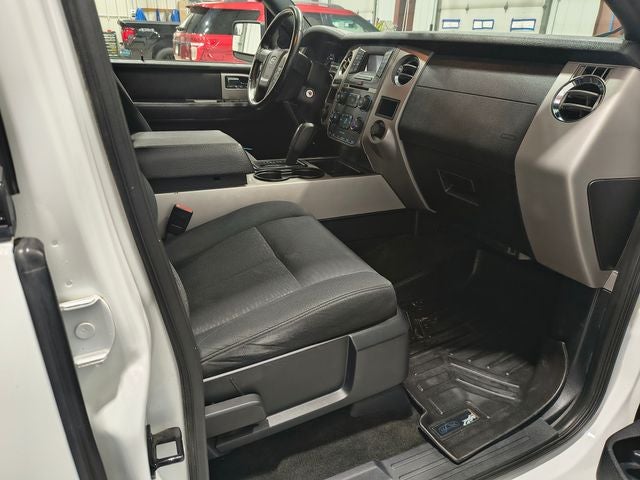 2017 Ford Expedition XLT