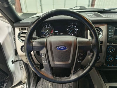 2017 Ford Expedition XLT