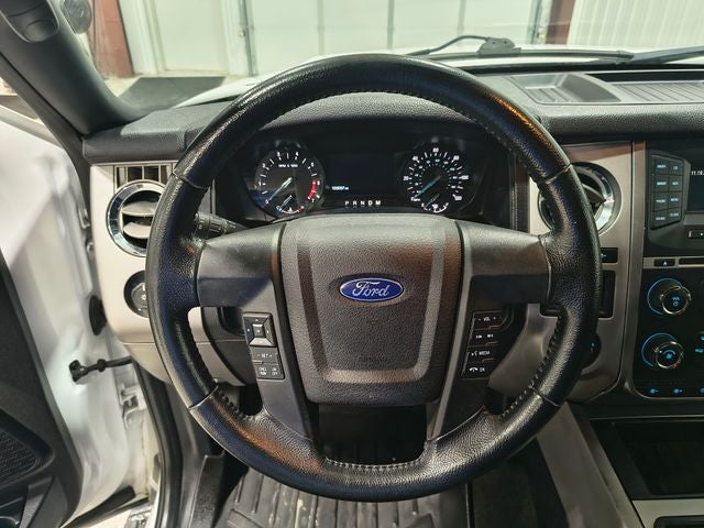 2017 Ford Expedition XLT