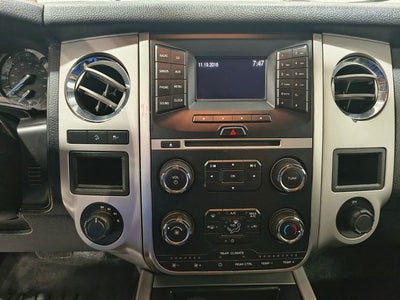 2017 Ford Expedition XLT