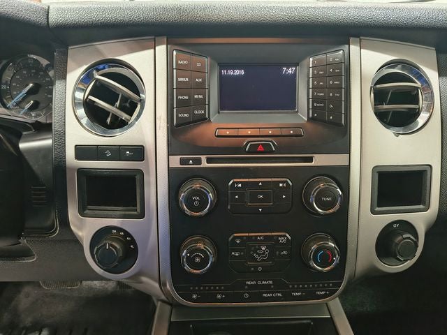 2017 Ford Expedition XLT