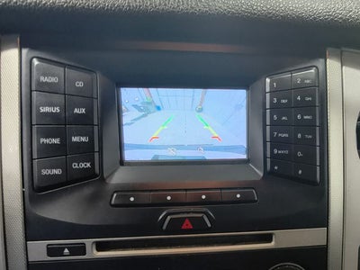 2017 Ford Expedition XLT