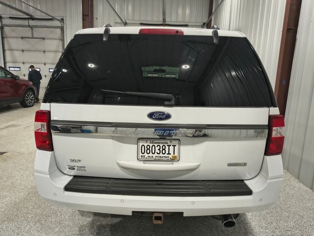 2017 Ford Expedition XLT
