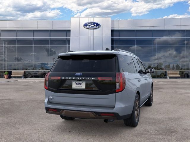 2026 Ford Expedition King Ranch