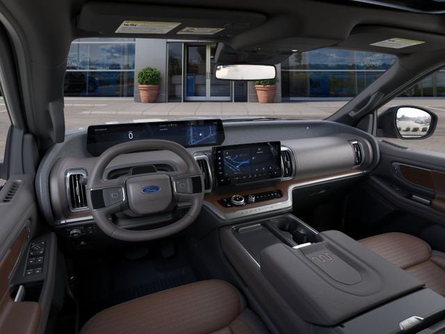 2026 Ford Expedition King Ranch