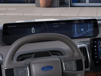 2026 Ford Expedition King Ranch