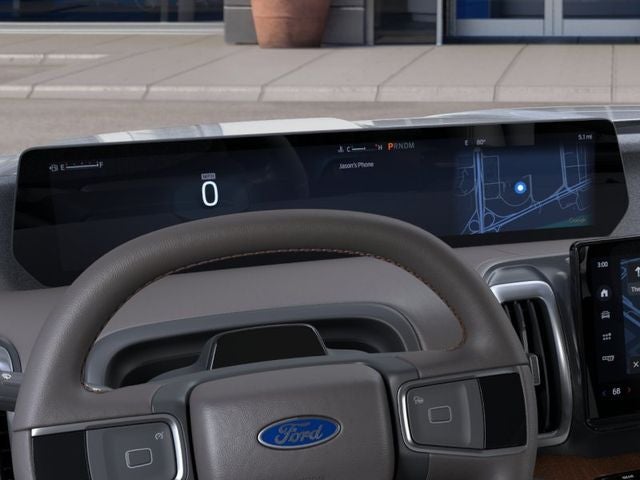 2026 Ford Expedition King Ranch