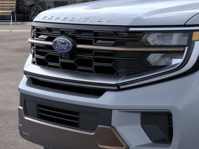 2026 Ford Expedition King Ranch