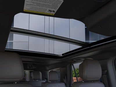 2026 Ford Expedition King Ranch