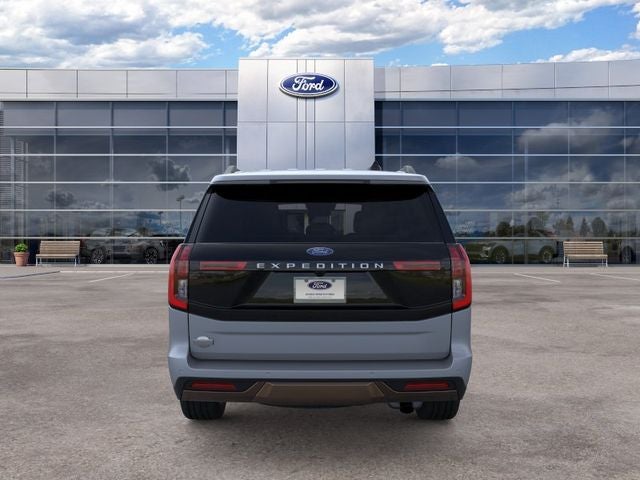 2026 Ford Expedition King Ranch