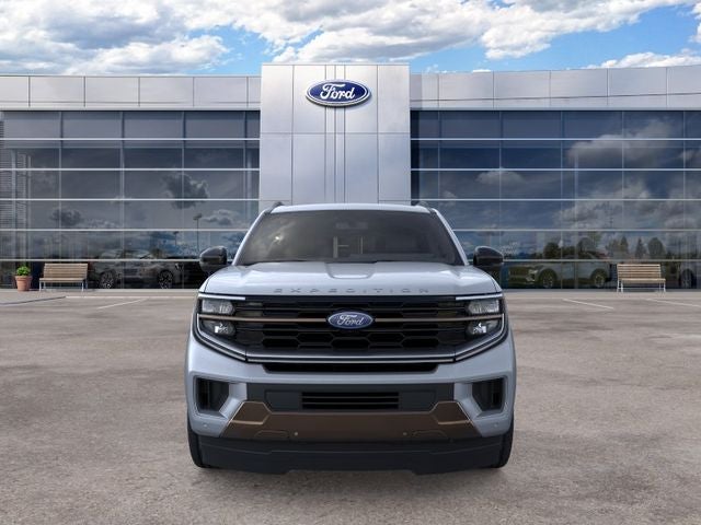 2026 Ford Expedition King Ranch