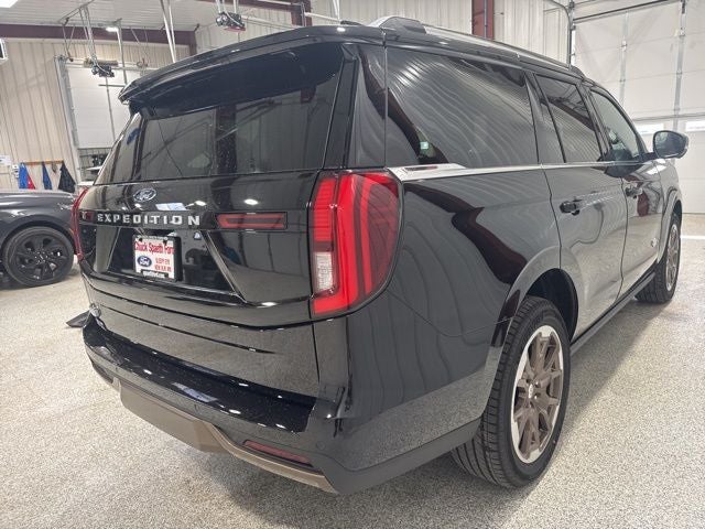 2026 Ford Expedition King Ranch