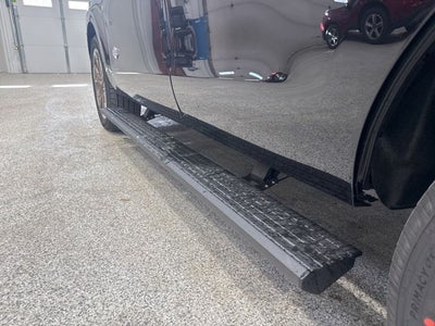 2026 Ford Expedition King Ranch
