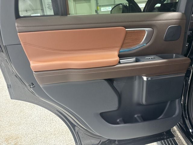 2026 Ford Expedition King Ranch
