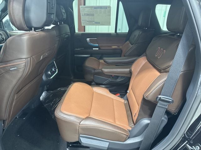 2026 Ford Expedition King Ranch