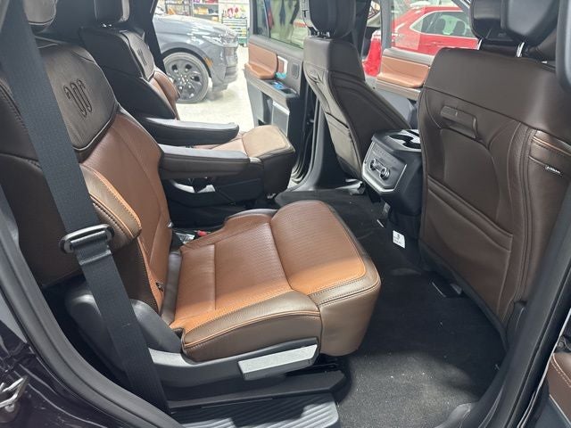 2026 Ford Expedition King Ranch